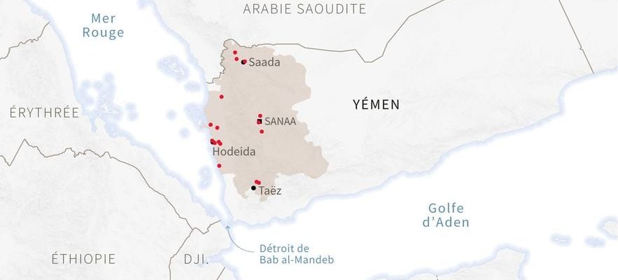 In Yemen fear of escalation after repeated strikes against the