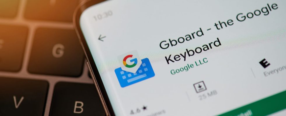 In a future update Android will make voice dictation more