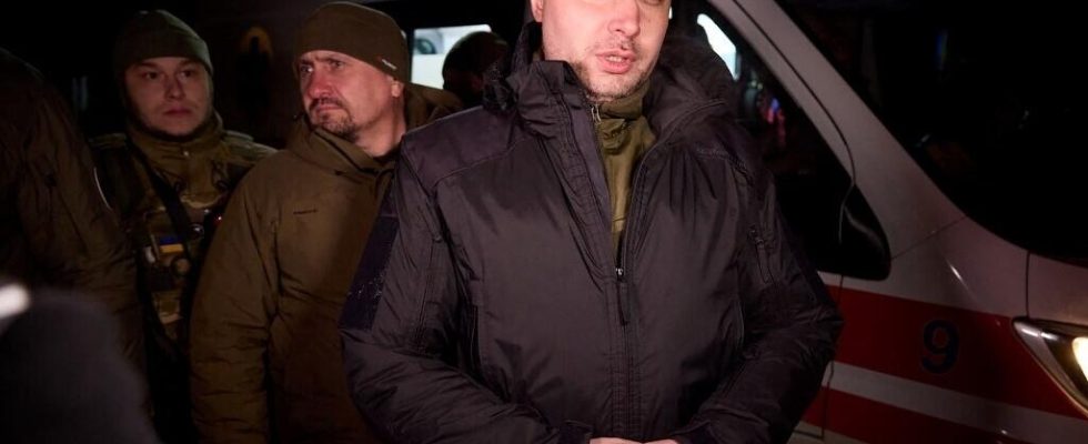 In full escalation Moscow and kyiv exchange hundreds of prisoners