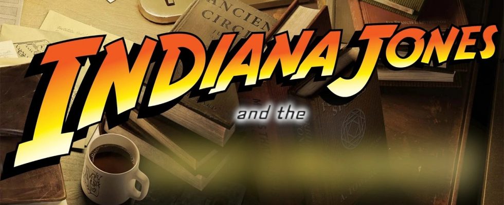 Indiana Jones Game Will Be Announced as of January 18