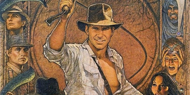 Indiana Jones Game Will Be Released in 2024