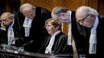 International Court Fails to Order Israel to End Attack