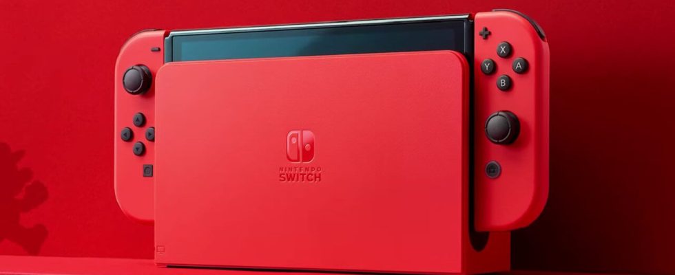 Is Nintendo Switch 2 Coming to the Market in 2024