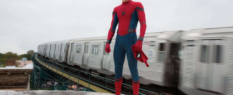 Is Tom Holland done with Spider Man The actor sets his