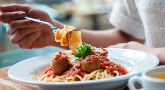 Is eating pasta every day dangerous for your health