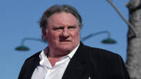 Is the actor Depardieu a disgrace to his country of