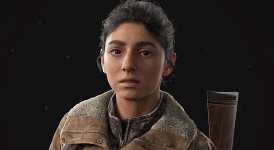 Isabela Merced Joins The Last of Us