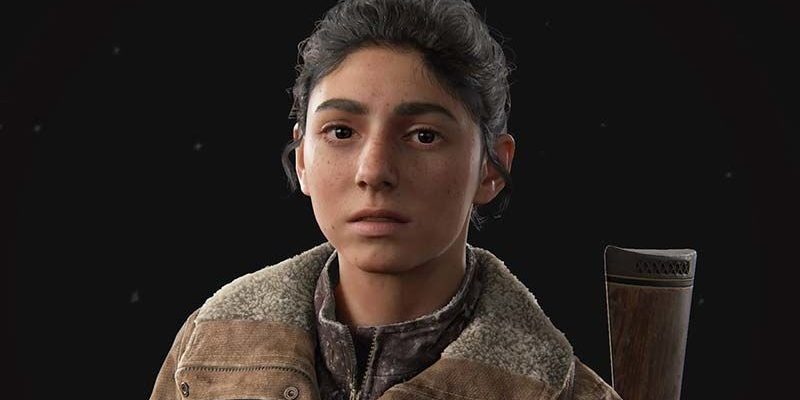 Isabela Merced Joins The Last of Us