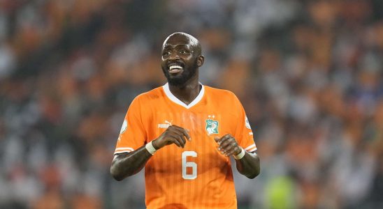 Ivory Coast Nigeria schedule channel lineups Match information
