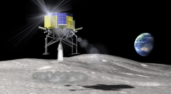 Japan became the 5th country to land on the Moon