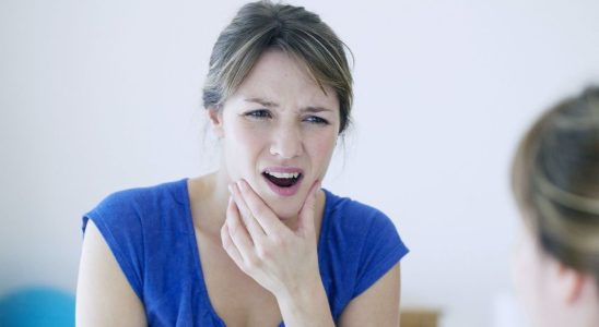 Jaw pain we finally know the most effective methods