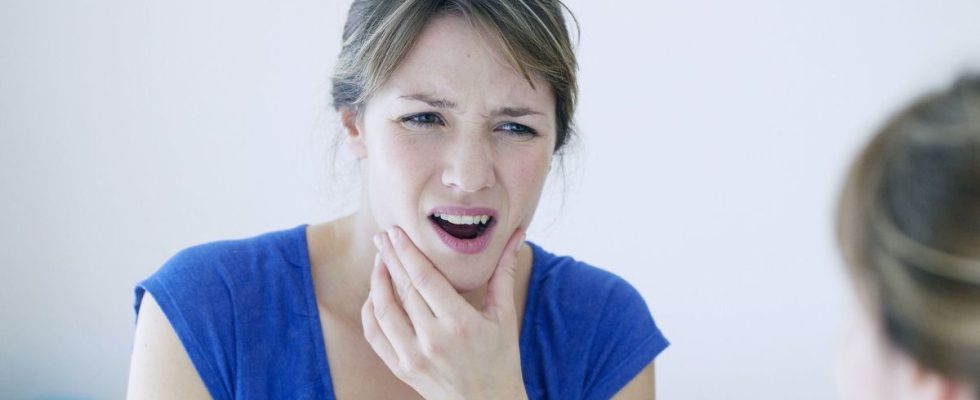 Jaw pain we finally know the most effective methods