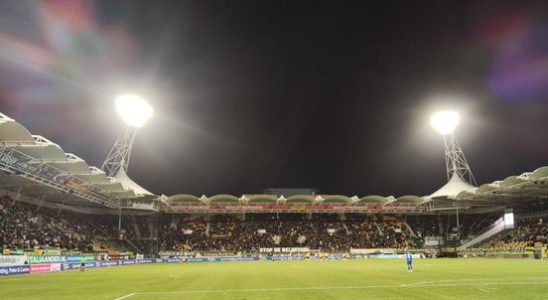 Jong FC Utrecht plays a draw against Roda JC 0 0