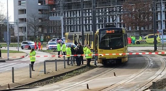 Judge Province of Utrecht and Qbuzz could not have prevented