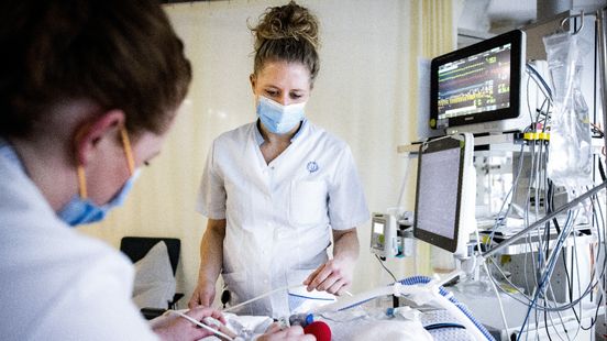 Judge annuls ministers decision to close UMC Utrecht childrens heart