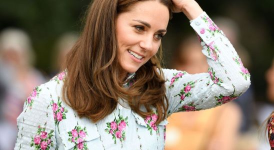 Kate Middleton hospitalized what is the Princess of Wales suffering