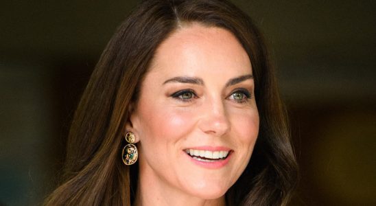 Kate Middletons Secret to Surviving High Heels Without Hurting Your