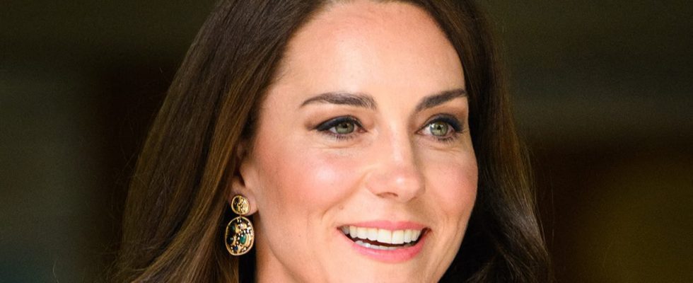 Kate Middletons Secret to Surviving High Heels Without Hurting Your