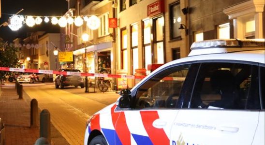 Kruidvat robbed in Montfoort police looking for witnesses