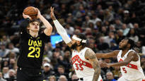 Lauri Markkanen and Utah are in top form again