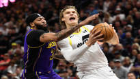 Lauri Markkanen led Utah to an important victory see