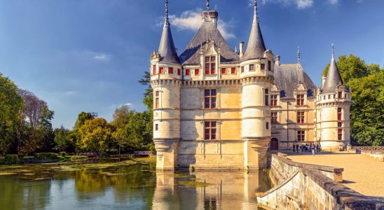 Loire Valley at the heart of the Renaissance