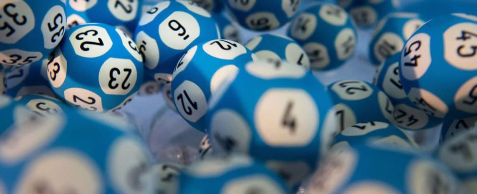 Loto result FDJ the draw on Saturday January 27 EN