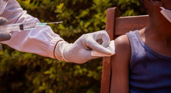 Malaria this country launches the first systematic vaccination in the