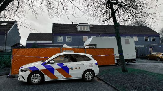 Mayor Reinders visits relatives of deceased wife Loenen aan de