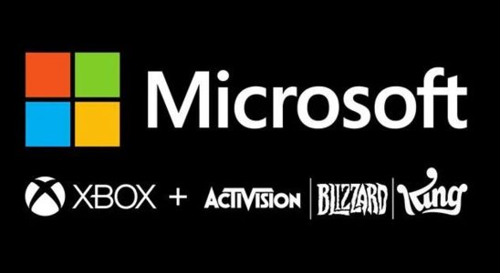 Microsoft Lays Off 1900 Xbox and Activision Employees
