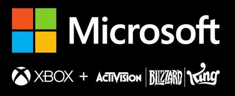 Microsoft Lays Off 1900 Xbox and Activision Employees