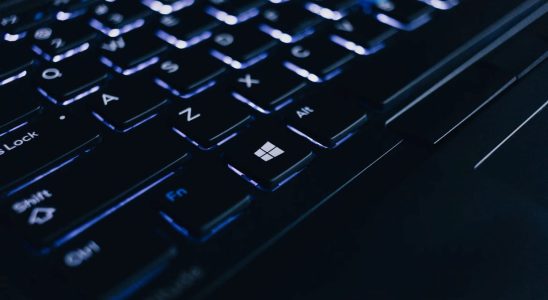 Microsoft wants a dedicated Copilot key
