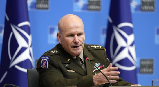 NATO announces its biggest maneuvers in decades