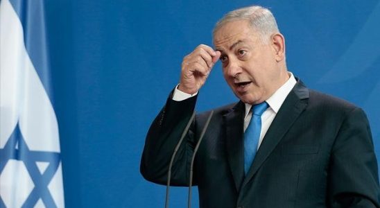 Netanyahu is cornered He will give lie detector tests to