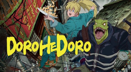 Netflix Approval Arrived When will Dorohedoro Season 2 be released