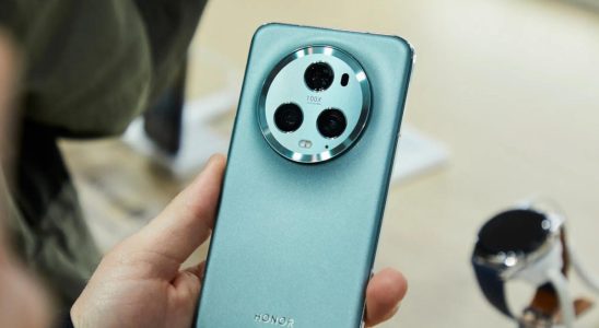 New Colors of Honor Magic 6 Pro Revealed