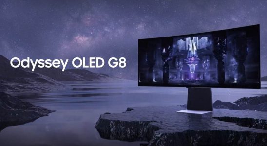 New QD OLED Gaming Monitors Coming from Samsung