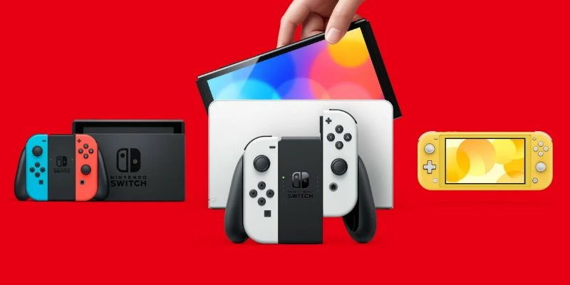 Nintendo Switch 2 Technical Specifications Revealed