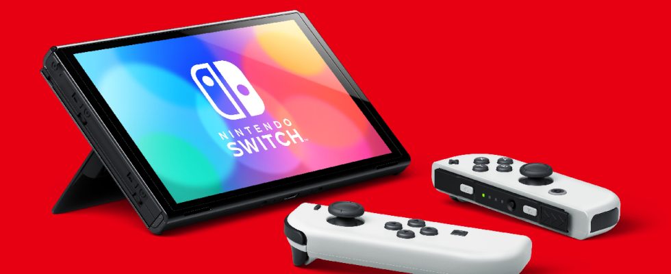 Nintendo Switch 2 Will Be Released in 2024 Here is