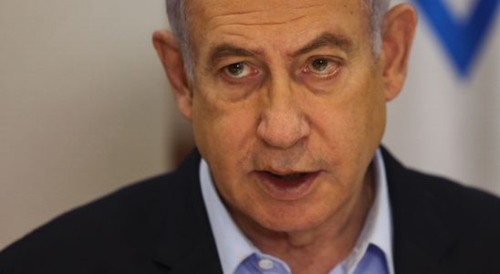 No one will stop us warns Benyamin Netanyahu – LExpress
