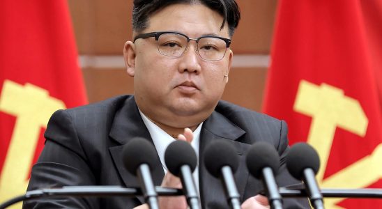 North Korea seems to crave reconciliation