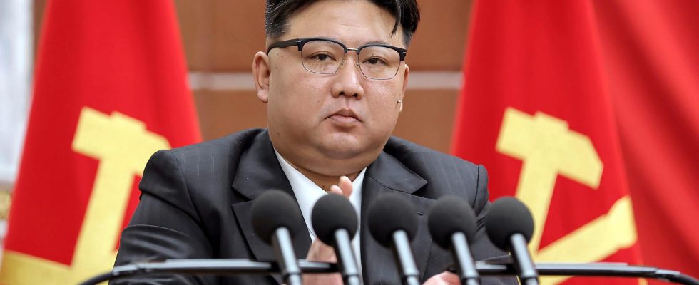 North Korea seems to crave reconciliation