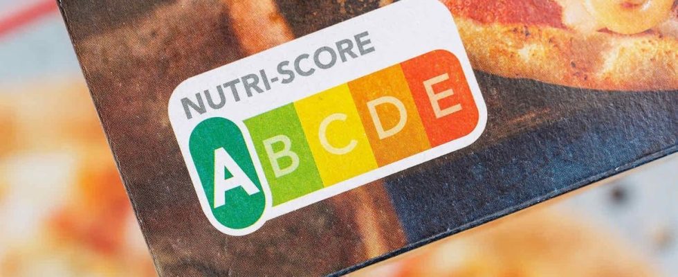 Nutri Score update on changes in 2024