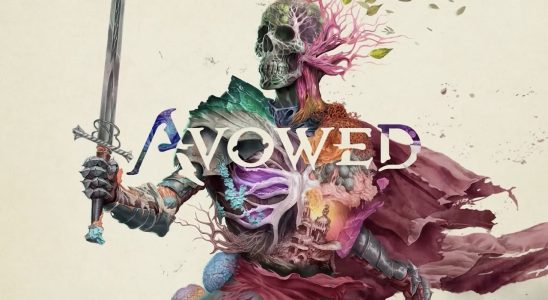 Obsidians New Game Avowed Coming in 2024