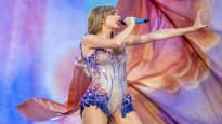 Offensive pictures of Taylor Swift raise concerns even the