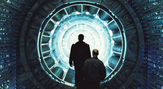 One of the best sci fi films of the last 15