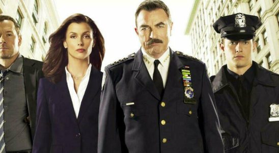 One of the saddest Blue Bloods deaths Didnt know they