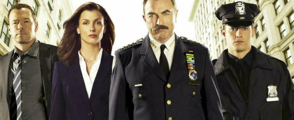One of the saddest Blue Bloods deaths Didnt know they