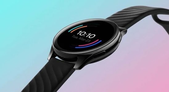 Oppo Watch 4 with OLED Screen is Coming