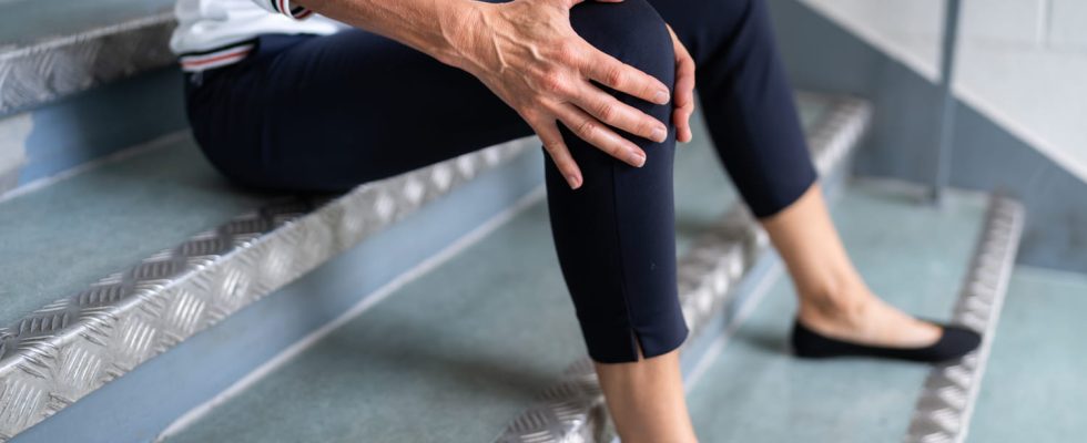 Osteoarthritis these mistakes make the pain worse dont make them